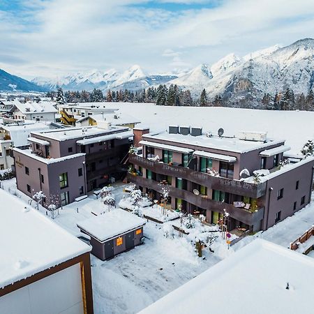 Alp Living Apartments Self-Check In Innsbruck Luaran gambar
