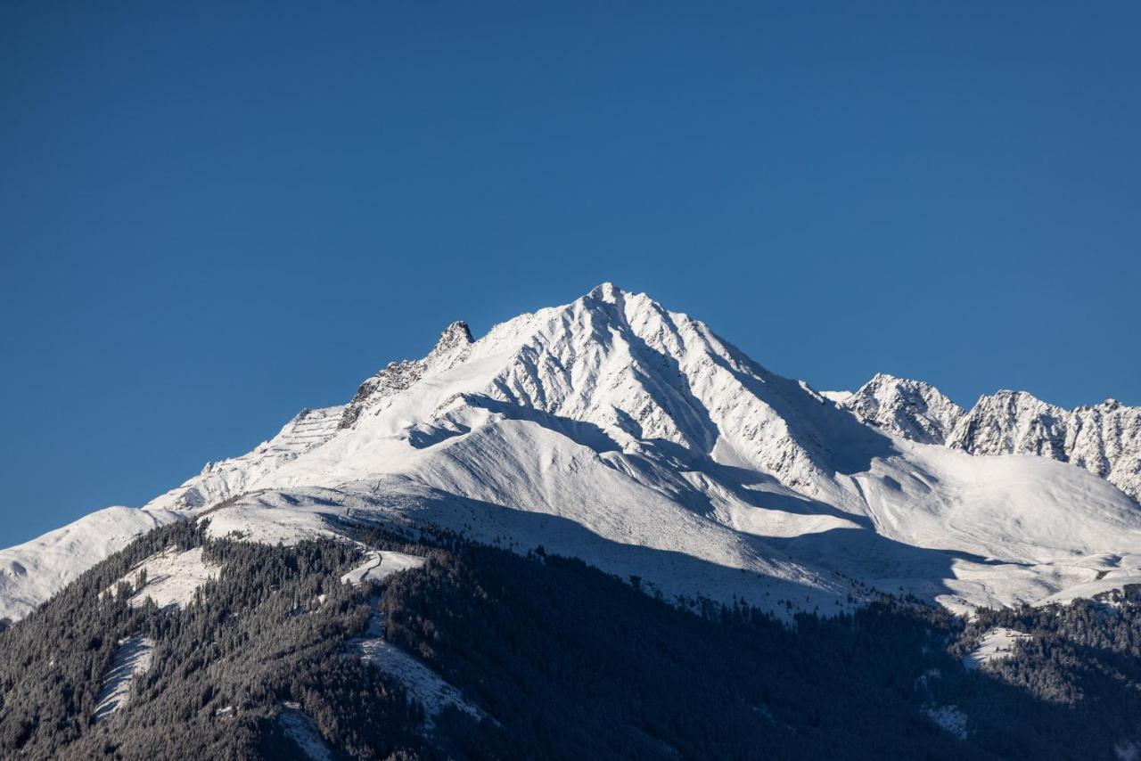 Alp Living Apartments Self-Check In Innsbruck Luaran gambar