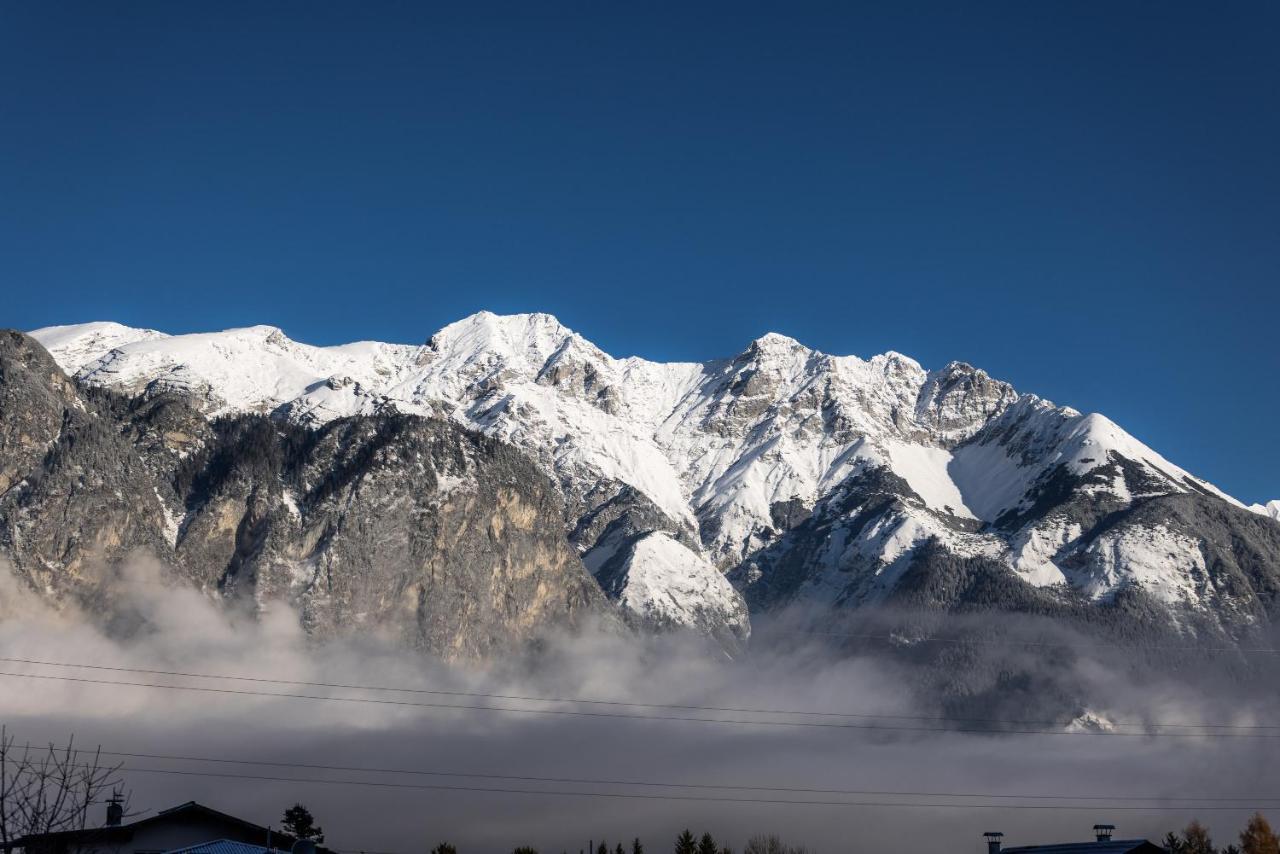 Alp Living Apartments Self-Check In Innsbruck Luaran gambar