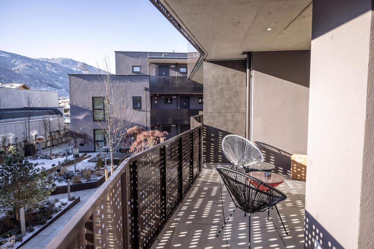 Alp Living Apartments Self-Check In Innsbruck Luaran gambar