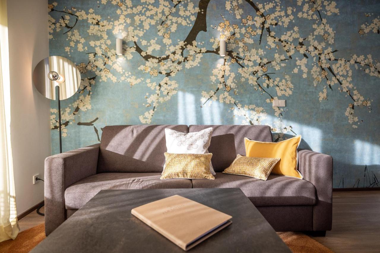 Alp Living Apartments Self-Check In Innsbruck Luaran gambar