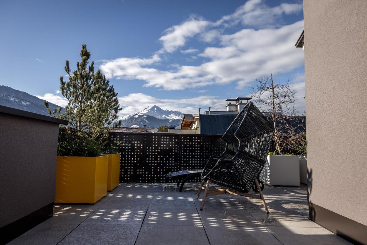 Alp Living Apartments Self-Check In Innsbruck Luaran gambar