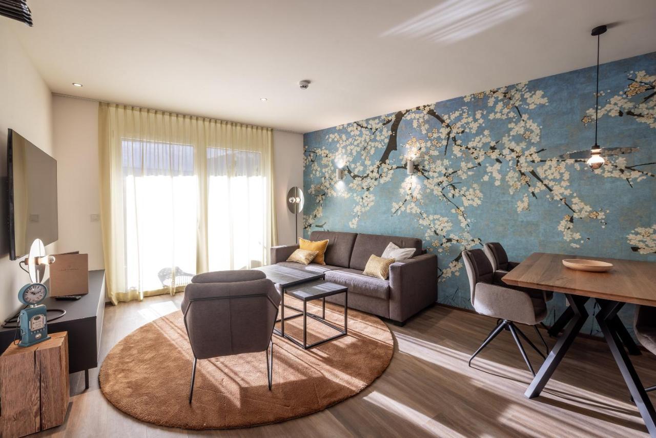 Alp Living Apartments Self-Check In Innsbruck Luaran gambar