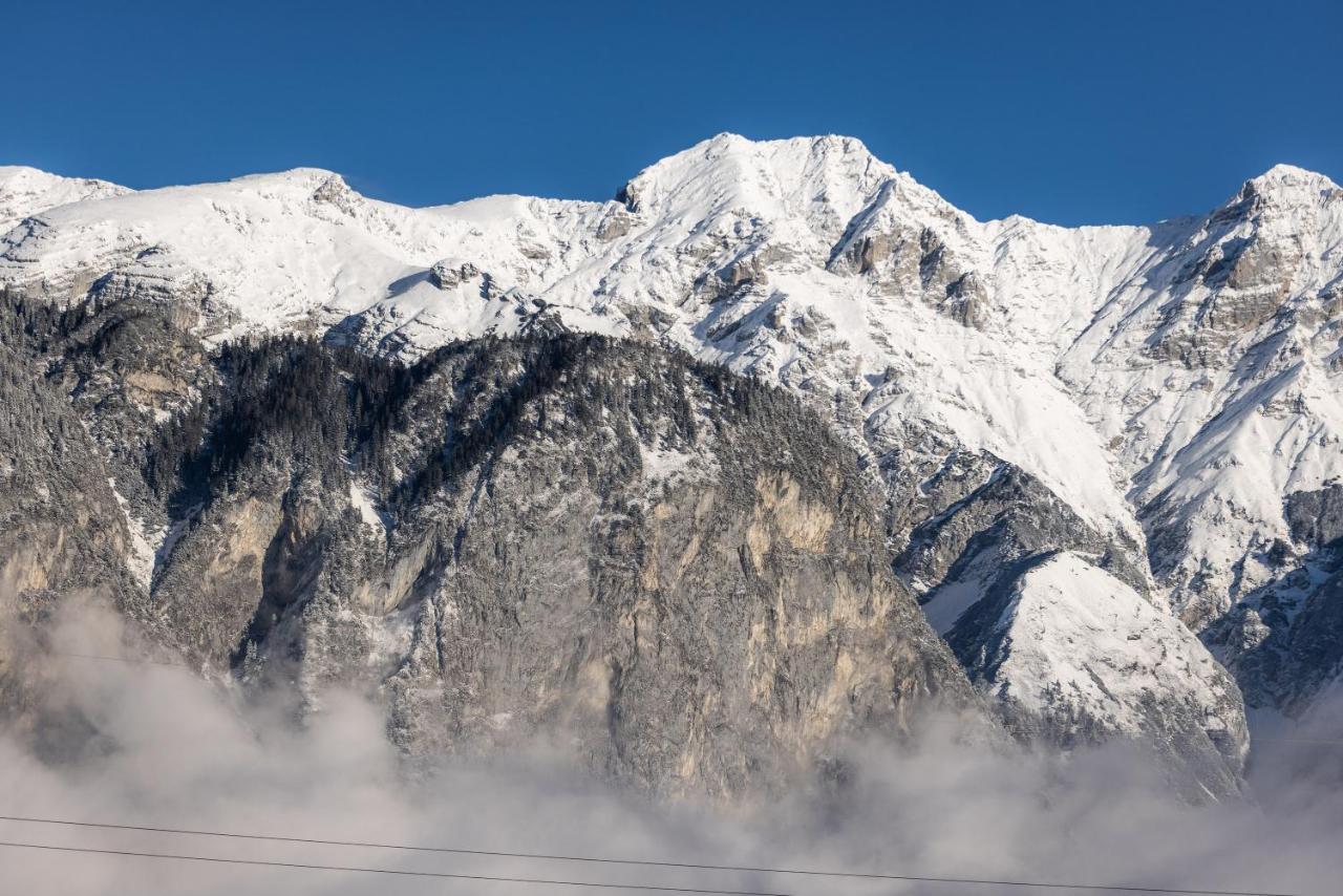 Alp Living Apartments Self-Check In Innsbruck Luaran gambar