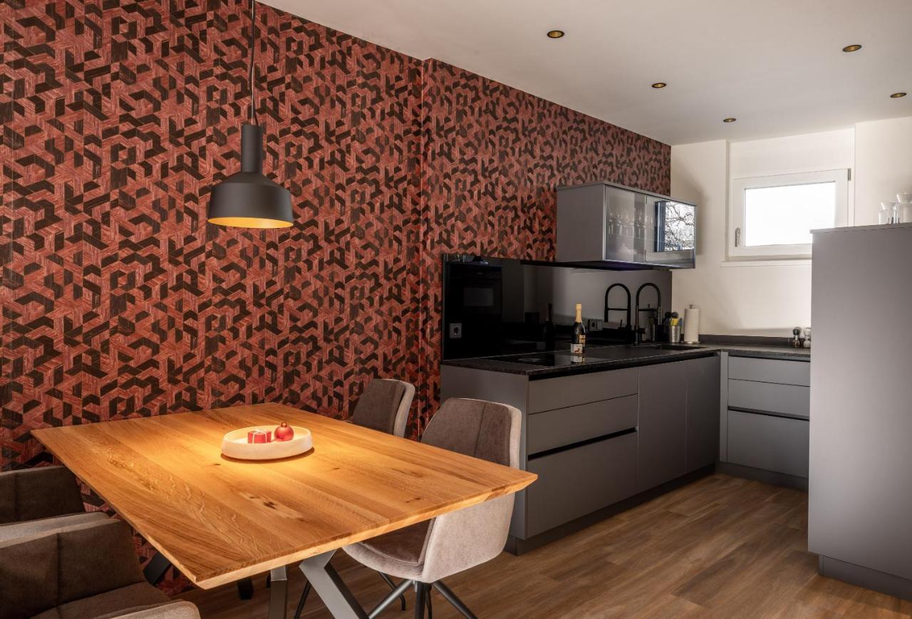 Alp Living Apartments Self-Check In Innsbruck Bilik gambar