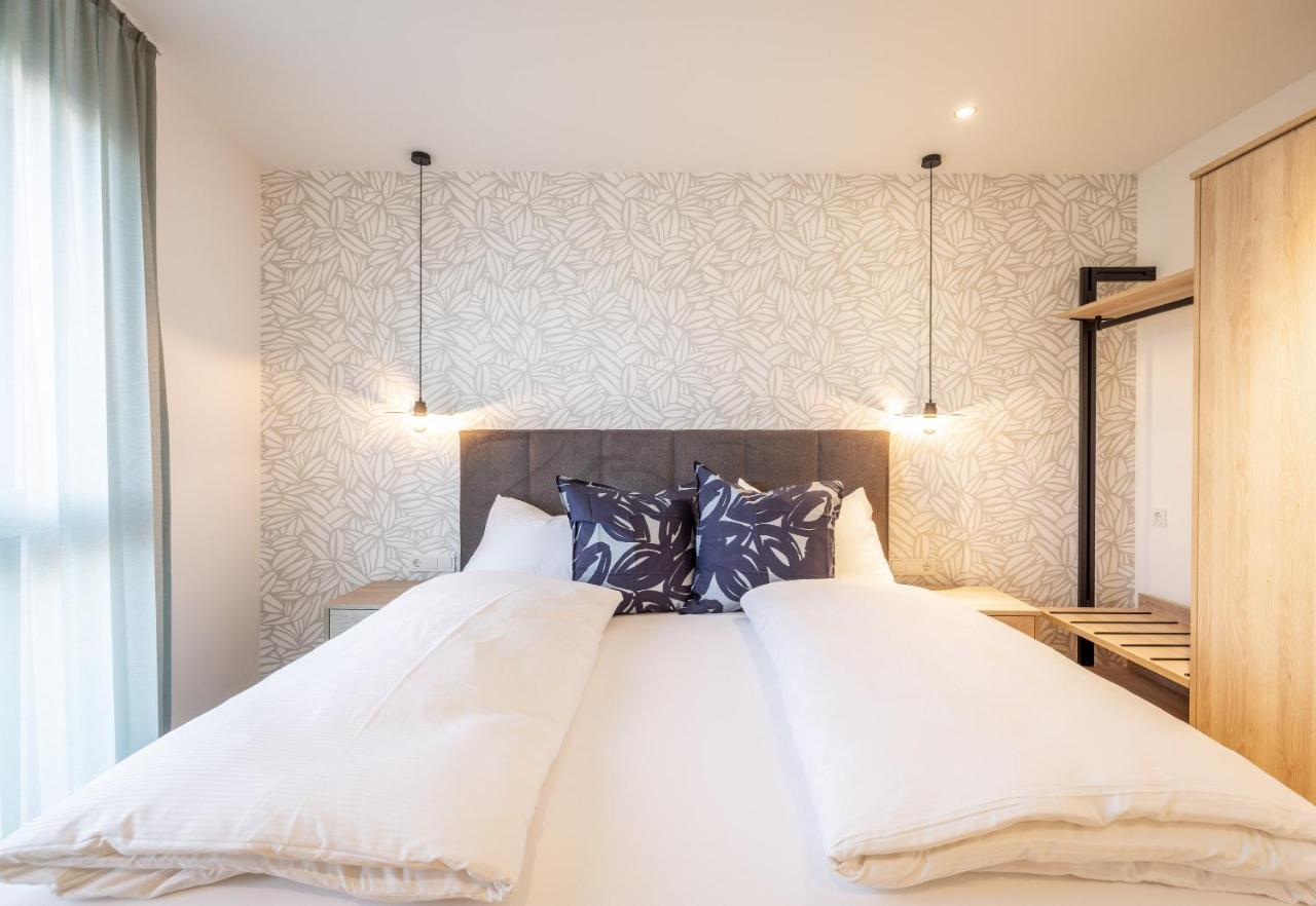 Alp Living Apartments Self-Check In Innsbruck Luaran gambar