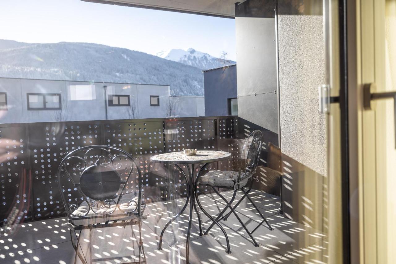 Alp Living Apartments Self-Check In Innsbruck Luaran gambar