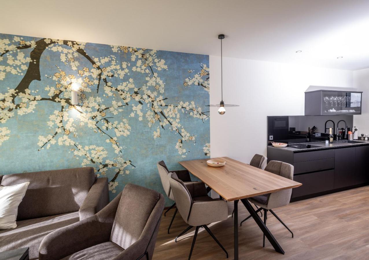 Alp Living Apartments Self-Check In Innsbruck Luaran gambar
