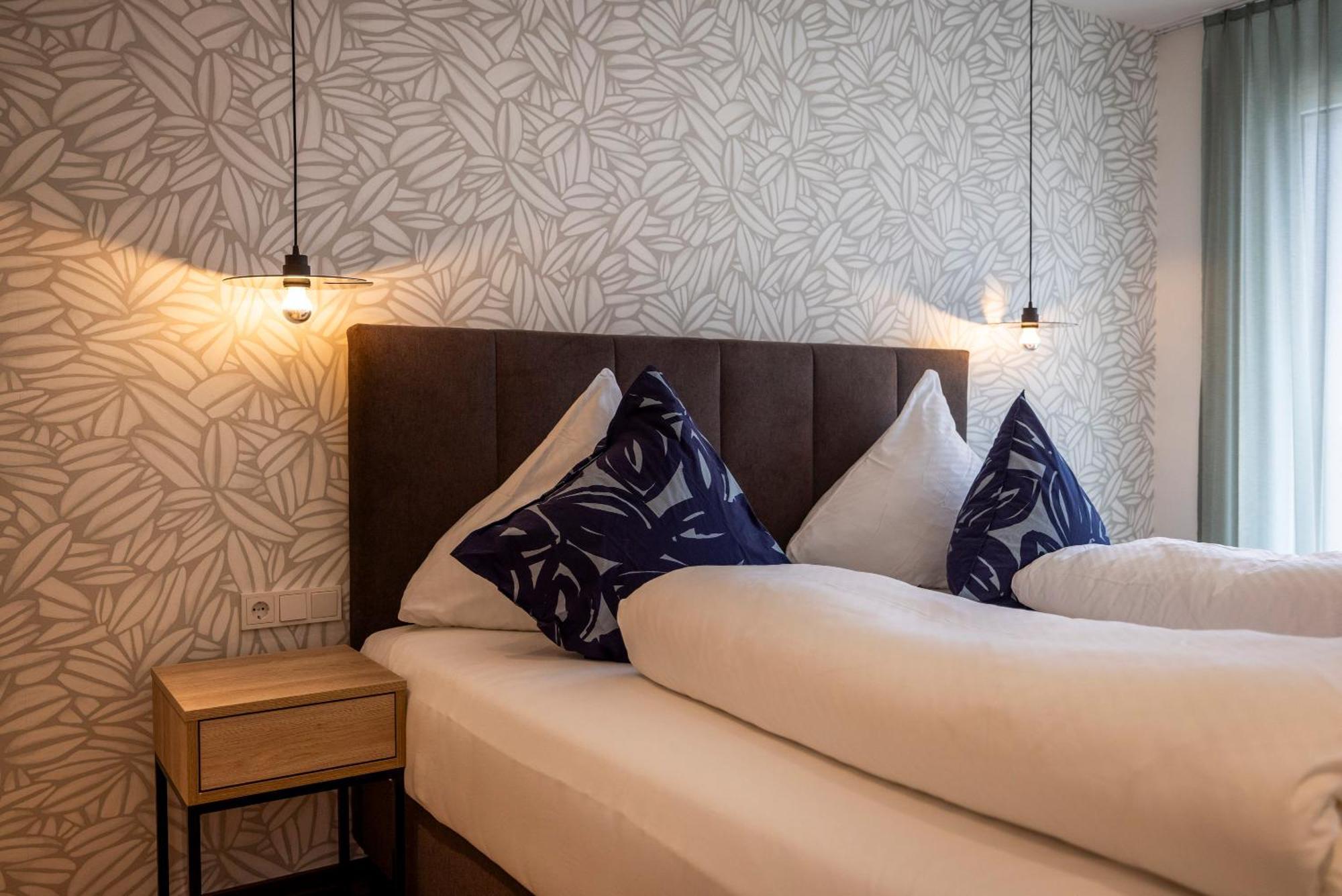 Alp Living Apartments Self-Check In Innsbruck Bilik gambar