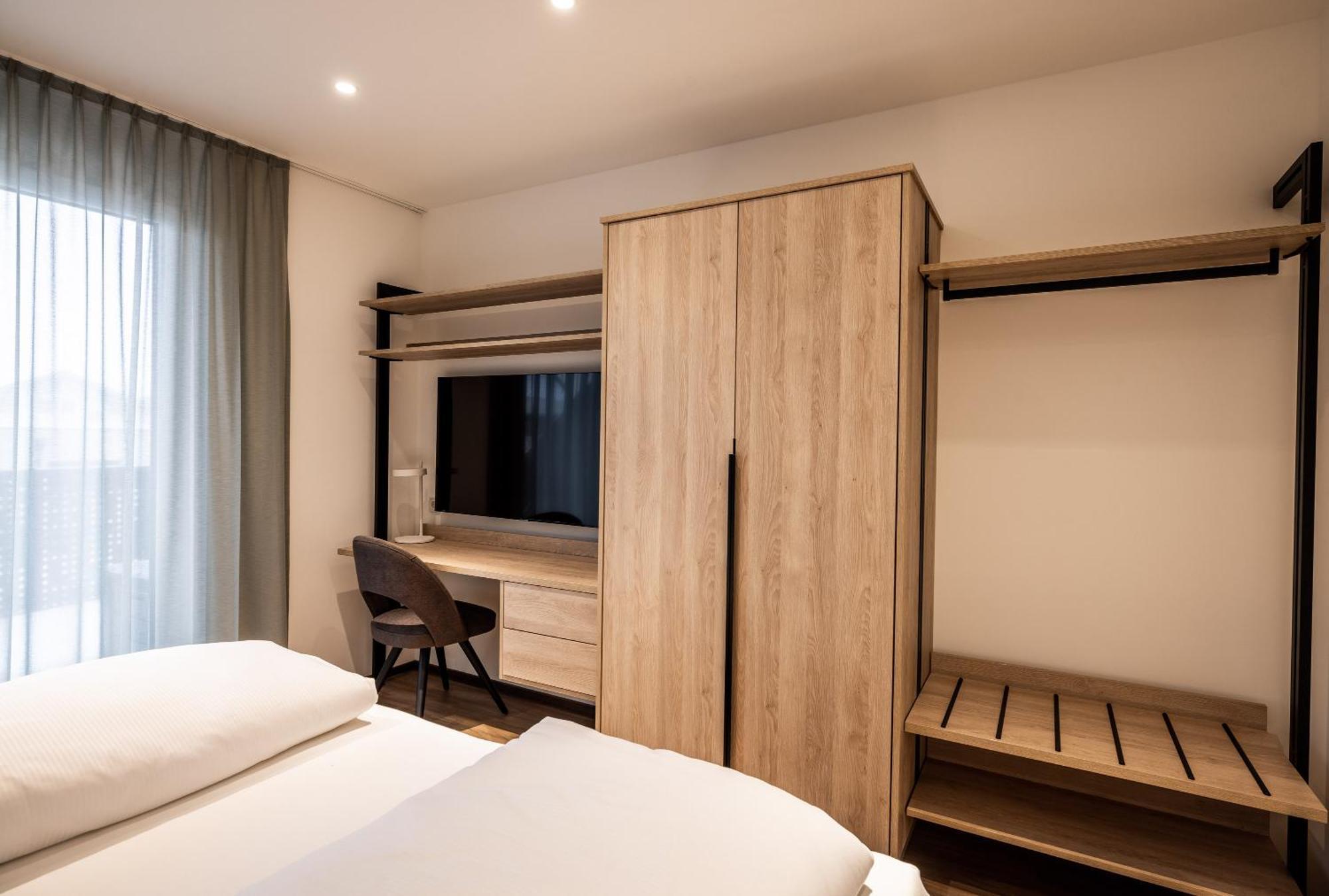 Alp Living Apartments Self-Check In Innsbruck Bilik gambar