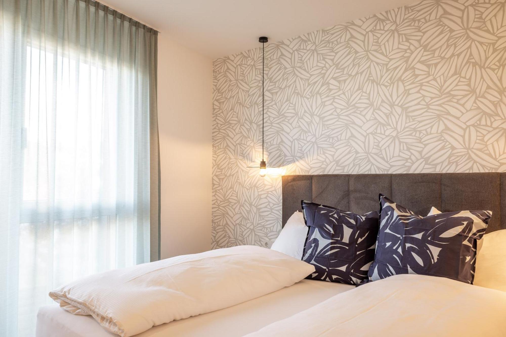 Alp Living Apartments Self-Check In Innsbruck Bilik gambar