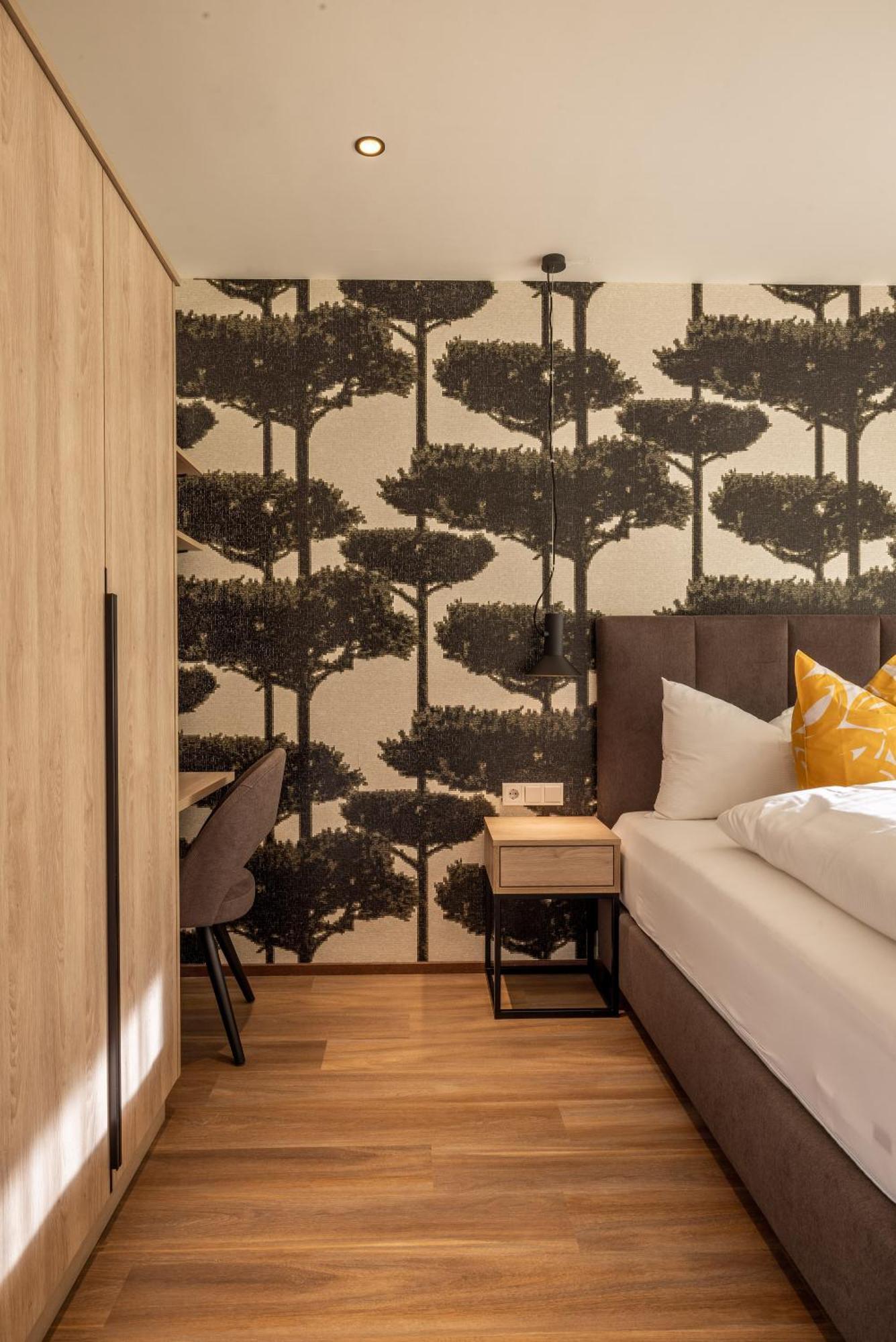 Alp Living Apartments Self-Check In Innsbruck Bilik gambar