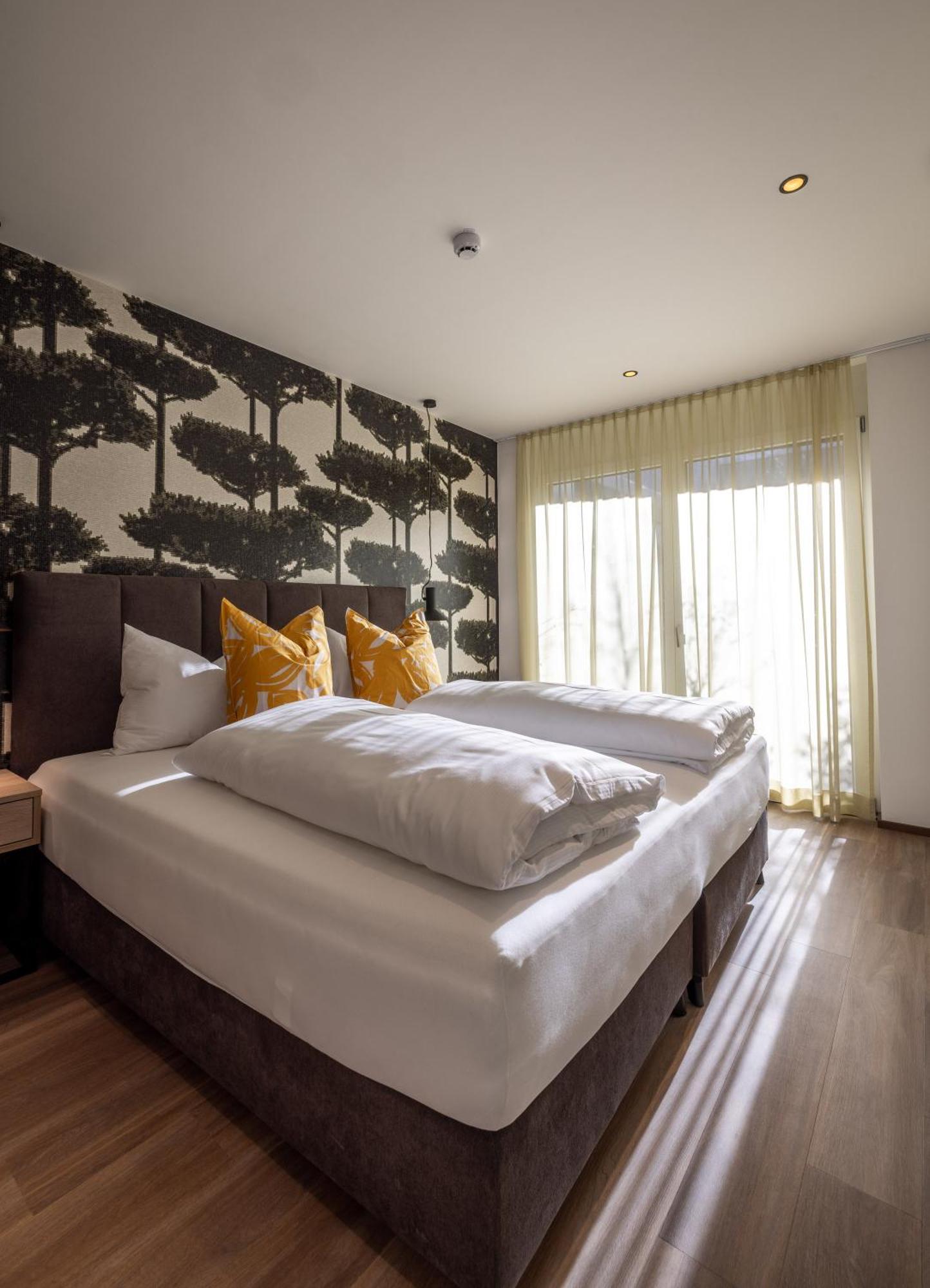 Alp Living Apartments Self-Check In Innsbruck Bilik gambar