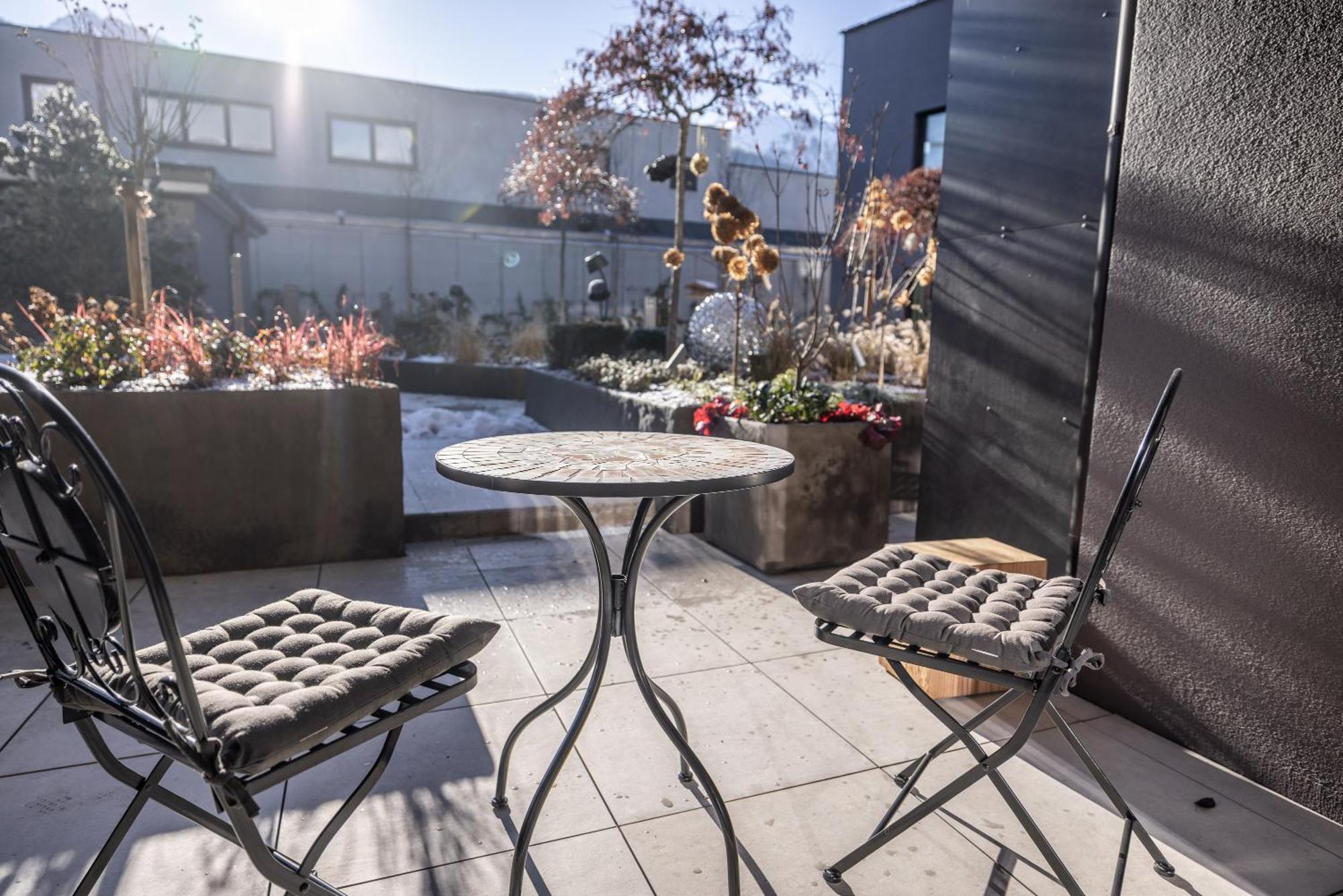Alp Living Apartments Self-Check In Innsbruck Bilik gambar