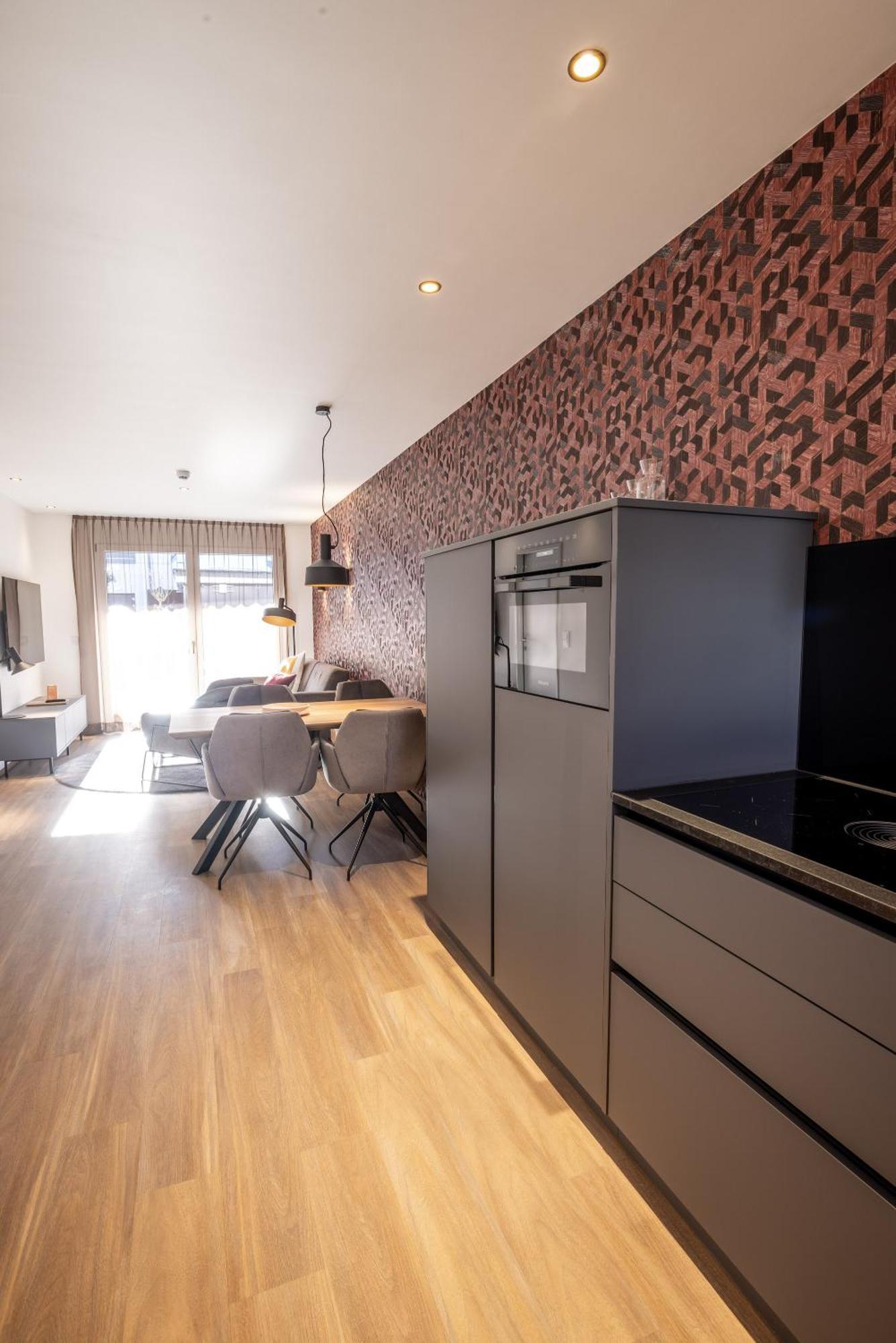 Alp Living Apartments Self-Check In Innsbruck Bilik gambar