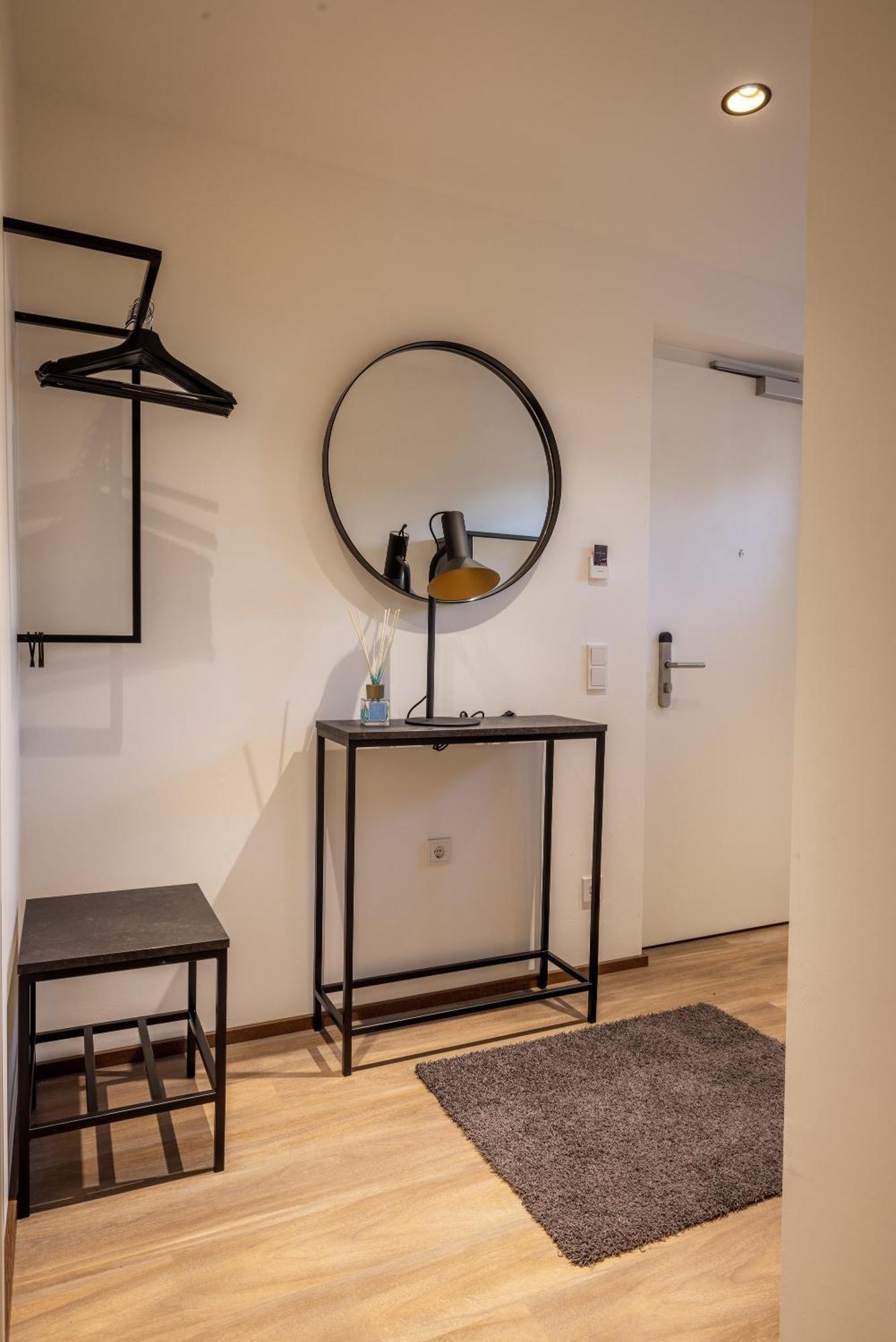 Alp Living Apartments Self-Check In Innsbruck Bilik gambar
